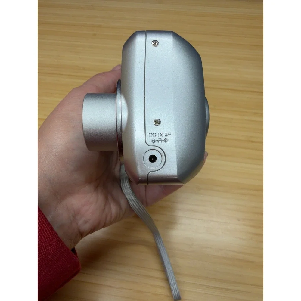 Kodak easyshare cx6230